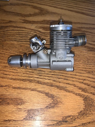 Mvvs engine rear exhaust - 3.5,