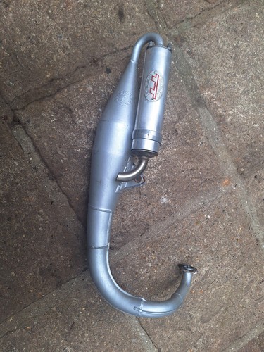 Leo vince exhaust for - exhaust,