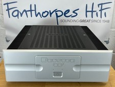 Bryston 4B3 Stereo Power