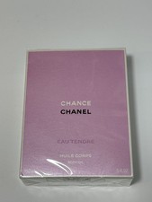 CHANEL  Chance Eau Tendre