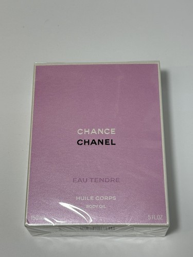 Chanel chance eau tendre - chanel,