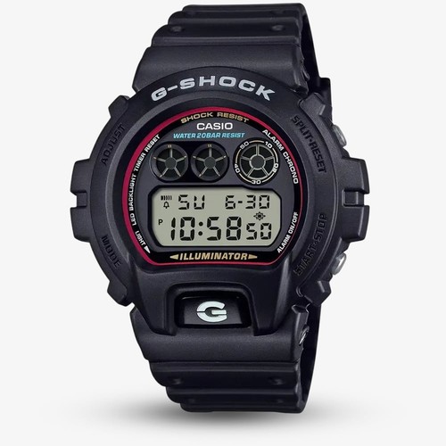 Casio shock mens - casio,