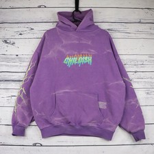 Childish Oversized Hoodie M