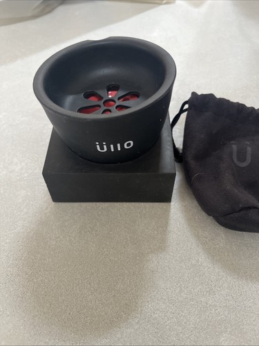 Ullo wine purifier - wine,