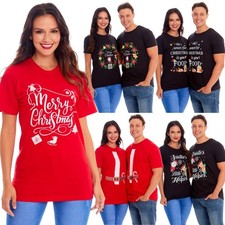 Funny Christmas T-Shirts