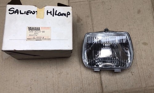 Yamaha riva salient 50 - yamaha,