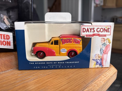 Days gone vintage - vintage, models