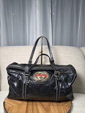 gucci boston bag