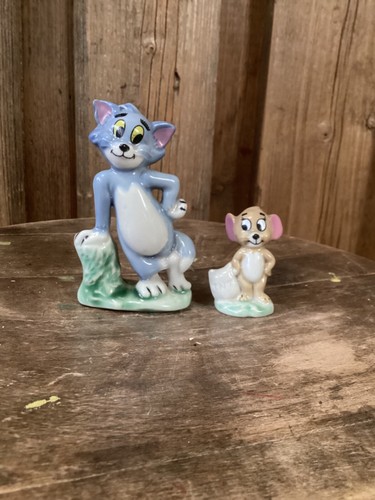 Vintage wade mgm tom jerry - wade, &