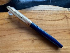 Sheaffer Imperial VIII Blue