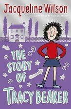 The Story of Tracy Beaker Value Guaranteed from eBay’s biggest seller!