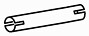 Exhaust sleeve - exhaust,