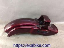 rear fender for Honda VT500C