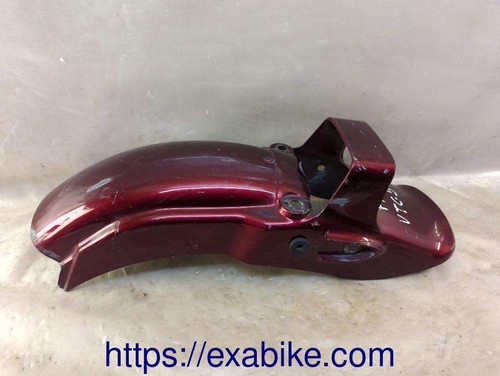 Rear fender for - for, vt500c