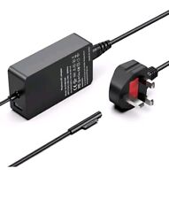 Surface Pro Charger 65W 44W For Microsoft Surface Pro 