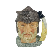 Royal Doulton Character Jug