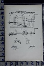 1871 MEINIG CINCINNATI OHIO