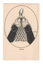 POLAND Stefan Norblin art