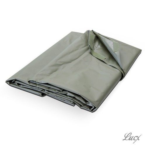 Heavy duty groundsheet - heavy,