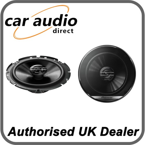 Pioneer series g1720f - pioneer, ts-g1720f