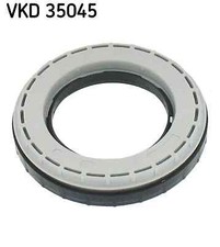 FRONT ROLLING BEARING