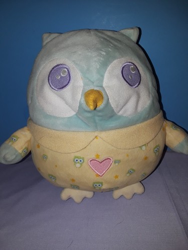 Onaroo wake owl - ok, to