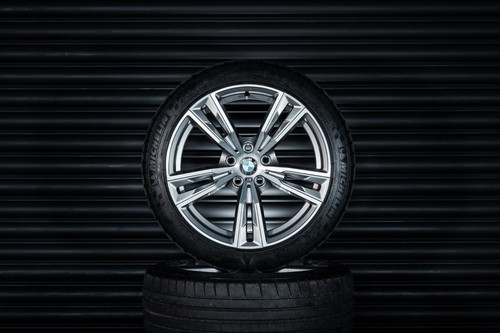 Bmw m sport 18 - z4, 18"