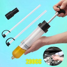 Waste Oil Fluid Extractor Pump
