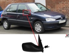 FOR PEUGEOT 106 96-03 NEW WING