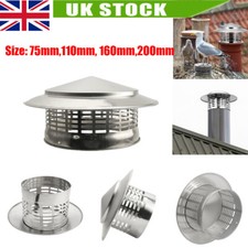 Chimney Rain Cap Chimney Flue