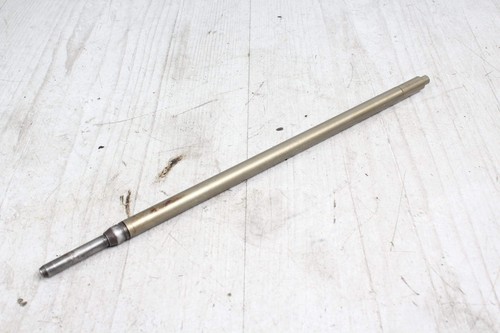 Transmission rod drive - drive, shaft