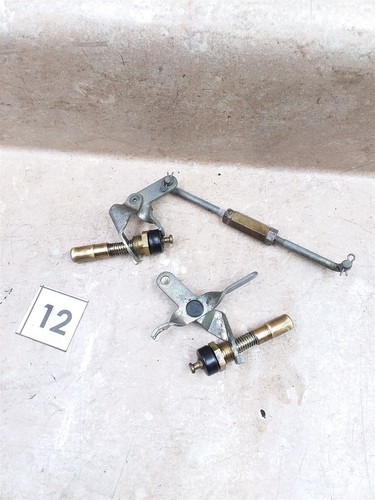 Yamaha 250 yds2 engine - 250,