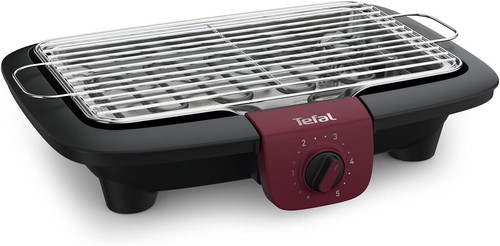 Tefal bg90e5 easygrill - tefal,