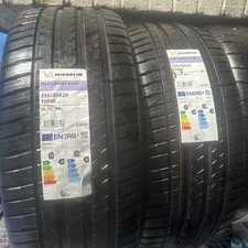 Michelin Pilot Sport 4 SUV
