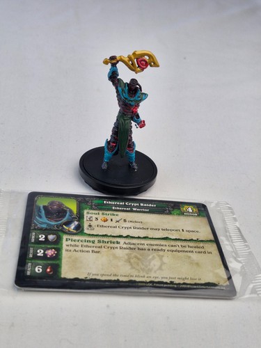 World warcraft miniatures - world, of