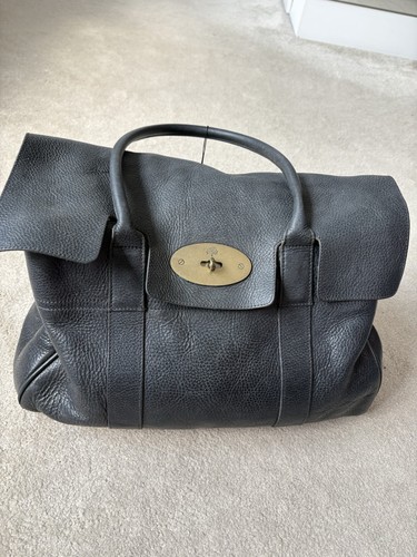 Mulberry classic bayswater - classic,