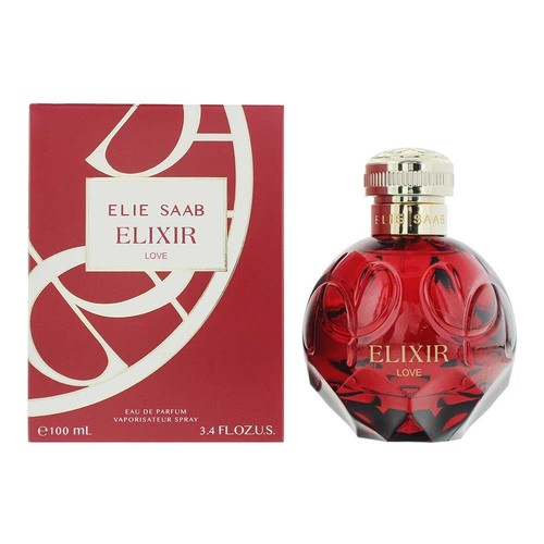 Elie saab elixir - saab, eau