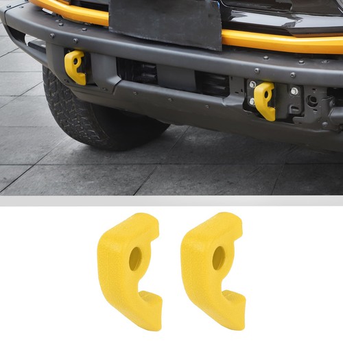 Jwwy front bumper tow - front,