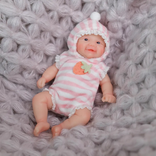Soft flexible baby - soft,