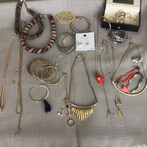 Jewellery bundle mixed - jewellery,
