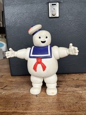 Vintage Ghostbusters Stay Puft