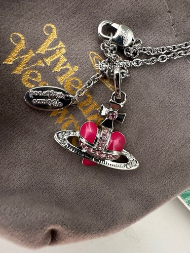 Vivienne westwood orbit pink - vivienne,