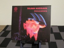 Paranoid by Black Sabbath (CD