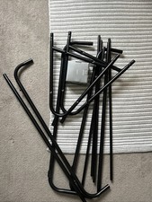 Habitat Arnie Clothes Rail