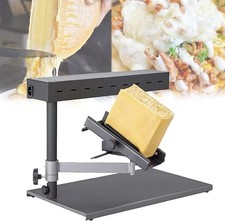 Raclette Cheese Melter