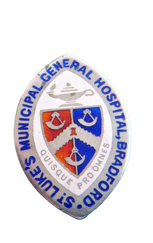 1940 lukes municipal - lukes,