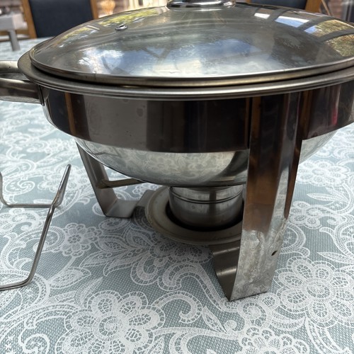 Chafing dish 5cm 21cm - 31.5cm, x