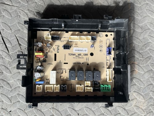 Genuine beko main control - genuine,