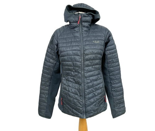 Rab women cirrus - rab, hoody