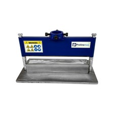 12" Press Brake Bender V-Block